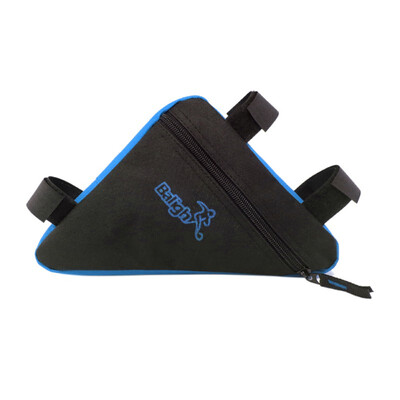 

Waterproof Triangle Pouch Cycling Bike Bicycle Bags MTB Mountain Bike Triangle Handlebar Tube Frame Holder Saddle Bag