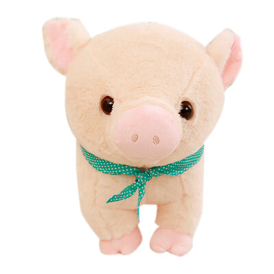 

Tailored Giant Stuffed Animal Stuffed Animals Pig Plush Toys Pillow 12 Inch