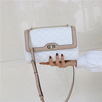 

EXCLUSIVEPROPERTIES new tide mobile bag lambskin handbags 69316930692969286927
