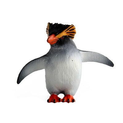 

Tailored Educational Simulated penguin Model Kids Children Toy penguin Gift