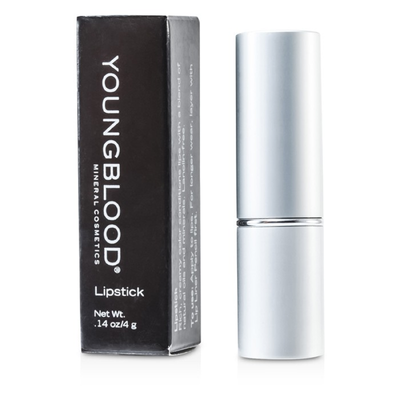 

YOUNGBLOOD - Lipstick - Bistro 4g014oz
