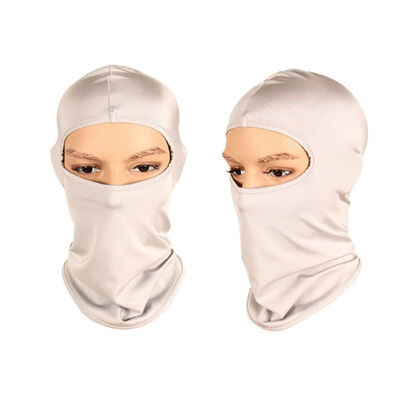 

Cycling Face Mask Balaclava Sunshade Dust-proof Windproof Motorcycle Riding Cap Headwear Outdoor Cycle Accessories Sportswear