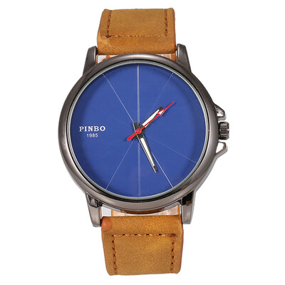 

Gobestart Mens Non-waterproof Quartz Watch fashion Sports Mens Watch