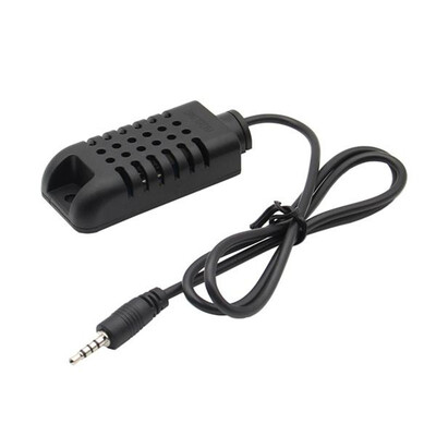 

SONOFF AM2301 Temperature&Humidity Sensor