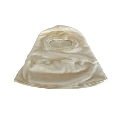 

Meikangfirefighter fire protection fireman hood 6383