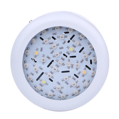 

Double Chips AC85265V 360W RedBluewarm whitewhiteIRUV LED Grow Lights