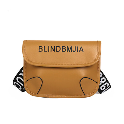 

Tailored Womens Simple All-purpose Retro Small Square Bag Single Shoulder Messenger Bags