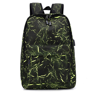 

Backpack male fashion large-capacity backpack outdoor travel bag