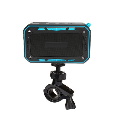 

Bicycle speaker