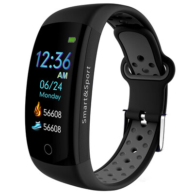 

096 inch Monitoring Sports Smart Bracelet