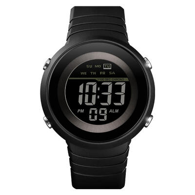 

SKMEI 1497 Fashion Men LED Digital Watch Multifunctional Military Sports Watches Waterproof Male Wristwatches For Outdoor
