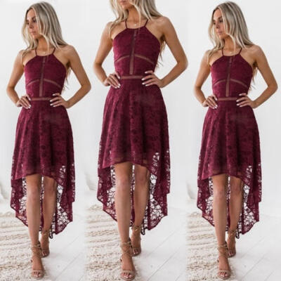 

hot Women Summer Casual Bandage Bodycon Evening Party Cocktail Short Mini Dress