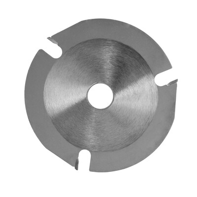 

115mm 3 Teeth Circular Saw Blade Multifunctional Grinding Machine Grinder Saw Disc Carbide Tipped Wood Cutting Blade Power Tool Ac