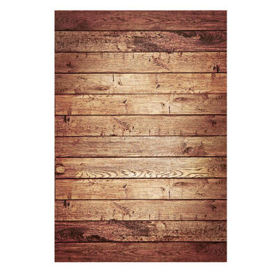 

Dark Wood Grain Digital Photo Background Art Cloth Studio Backdrops Decor