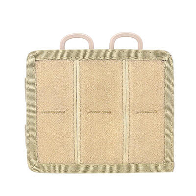 

Outdoor 1000D Nylon Bag Multifunctional MOLLE System Waist Fanny Pack Tools