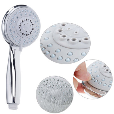 

〖Follure〗Hand Shower Head Shower Artichoke 4 Stylish&Multifunctional 4 Sprays