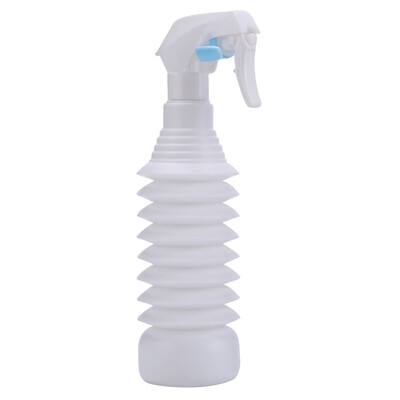

〖Follure〗410MLHairdressing Adjustable Spray Bottle Salon Barber Hair Tools Water Sprayer