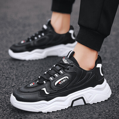 

Mens shoes tide shoes trend net shoes sports shoes wild shoes old shoes