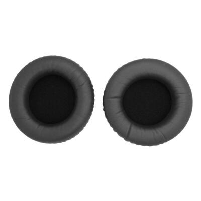 

2pcs Memory Foam Earpads Earmuff Cushion for Steelseries Siberia V2 Headset