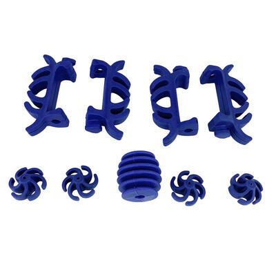 

Rubber Archery Compound Bow Stabilizer String Silencer Bow Limber Damper