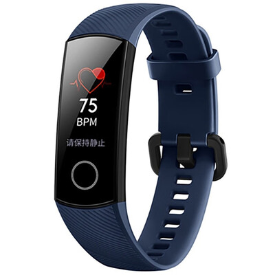 

Original Huawei Honor Band 4 Smart Wristband 095 Color Amoled Touchscreen display Swim Posture Detect Heart Rate Sleep Snap