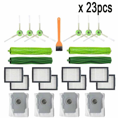 

Dust Bag Filter for iRobot Roomba i7 i7 i7 Plus E5 E6 E7 Vacuum Cleaner