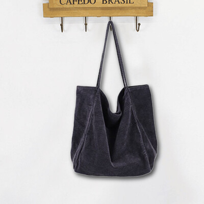 

Tailored Womens Fashion Hollow Shoulder Bag Hundred Canvas Handbags Casual Bag Shopping