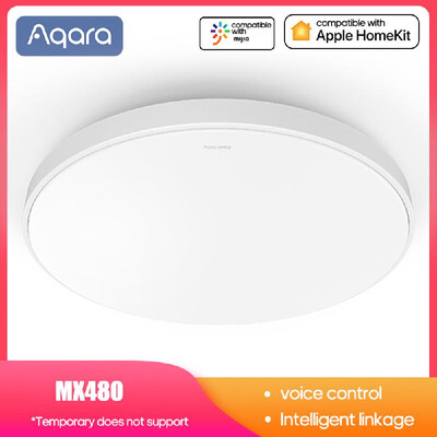 

Aqara_opple Wire-less Intelligent Switch Remote Control Switches Intelligent Linkage