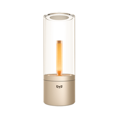 

Original Xiaomi Youpin YEELIGHT Candela Smart Control led night lightAtmosphere light for Mi home app Xiaomi smart home kits