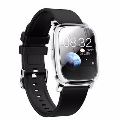 

CV06 13 inch Smart Watch IP67 Waterproof Intelligent Sports Wristwatch Heart Rate Blood Pressure Monitor for IOS Android