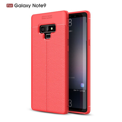 

Fecoprior Back Cover For Samsung Galaxy Note 9 Note9 Case Soft TPU Silicon Fundas Coque Celulars