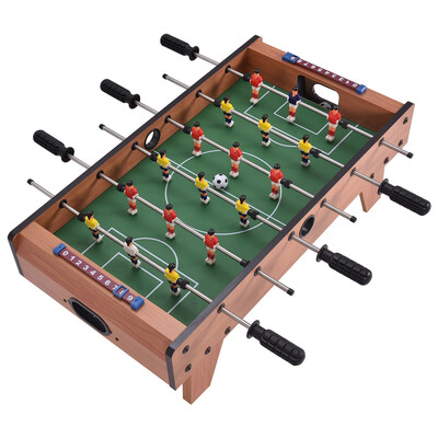 

27" Indoor Competition Game Foosball Table w Legs