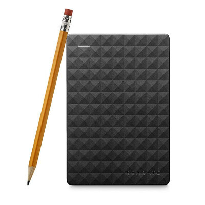 

Seagate Expansion USB 30 25" 4TB Portable External Hard Drive for Desktop Laptop STEA4000400
