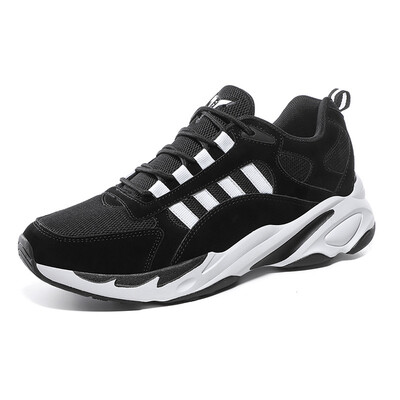 

Sports shoes men wear non-slip running shoes wild casual mens shoes high quality old shoes