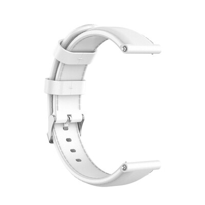 

〖Follure〗Leather Replacement Watch Band Buckle Wrist Band Strap for Huawei Talkband B3