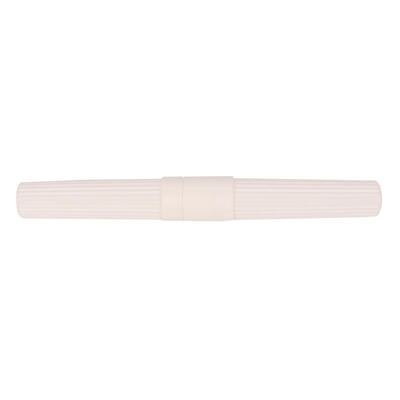 

Travel Toothbrush Holder Case Storage ​Plastic Portable Outdoor Solid Box
