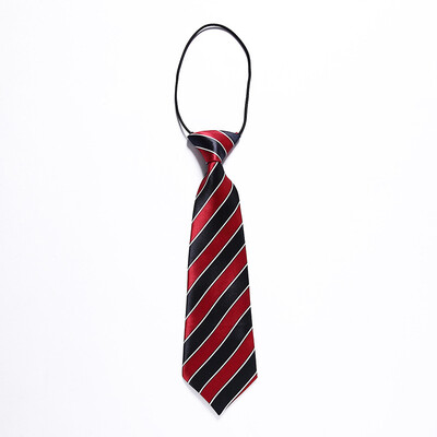 

Spot tie collar flower student suit boys&girls simple bow tie children show matching school uniform