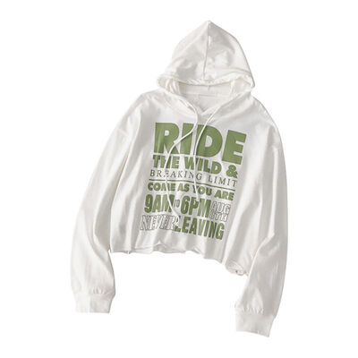 

Autumn New Kpop Hoodies Women Letter Print Plus Size Womens Hooded Pullover Korean Style Long-sleeved Thin Hoodie Moletom