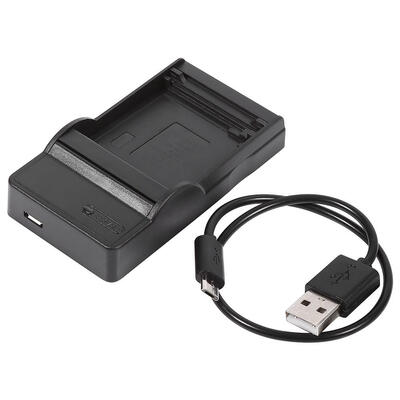 

USB Battery Charger Charging Station for CANON NB-13L PowerShot SX720 G5X G7X G9X