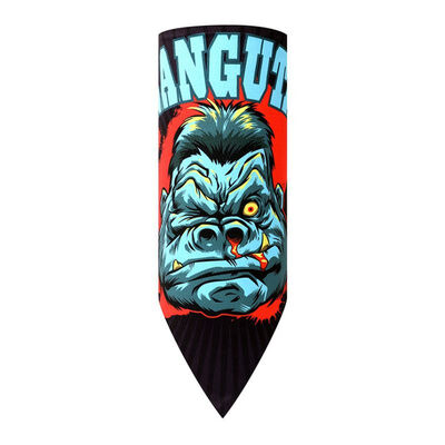 

Bycycle riding ski mask outdoor sports training mask hood scarf triangle sun Mask hood hat mountain bike printing variety scarf