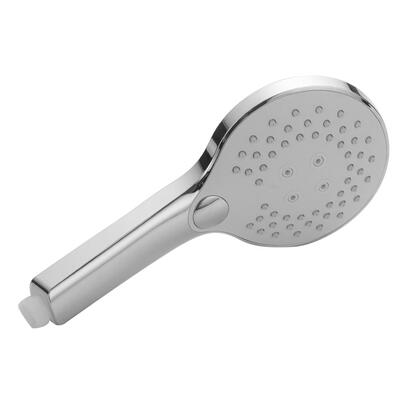 

Electroplated Handheld Water-saving Pressurized Shower Head Bath Sprinkler
