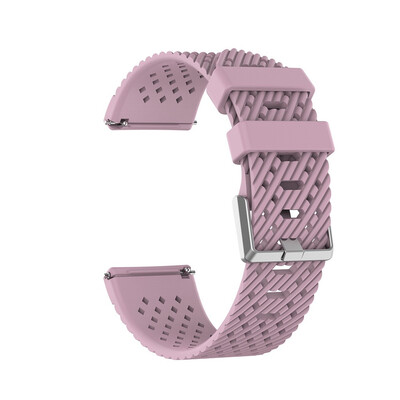 

〖Follure〗NEW Silicone Replacement Watch Band Wrist Strap Compatible for fitbit Versa 2