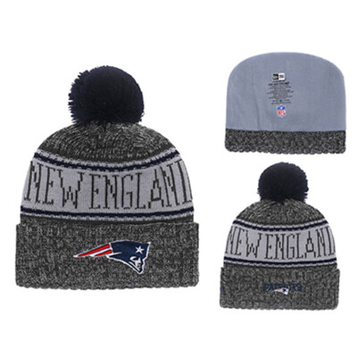 

NFL Football League Patriots New England Patriots New Era New York also woolen baseball cap
