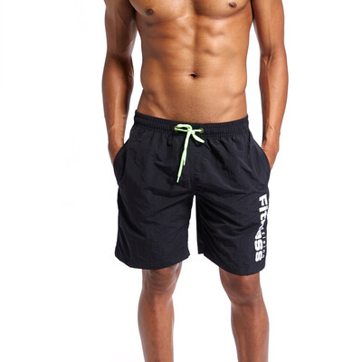 

Roseonmyhand Mens Shorts Swim Trunks Quick Dry Beach Surfing Running Swimming Watershort