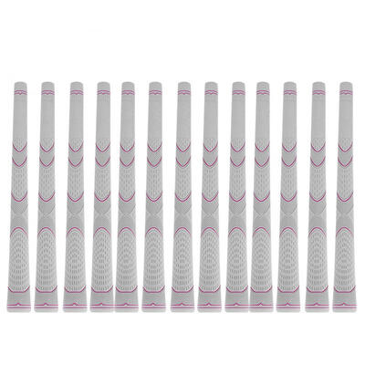 

Greensen 13pcs Durable Soft Rubber Golf Club Grip Handle Cover Accessories Replacement