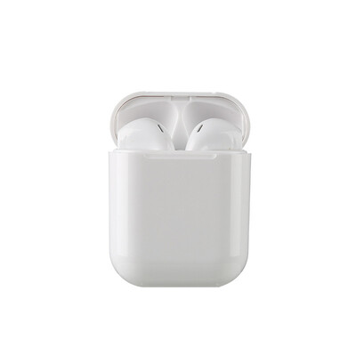 

I15 Touch Window tws 50 Bluetooth Headset New siri Wake-up Bluetooth Headset Factory Stock