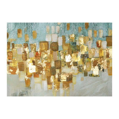 

Oil Painting Dafen Home Decoration 100 Handmade Wall Painting With Frame Customized Abstract oil painting Canvas Art