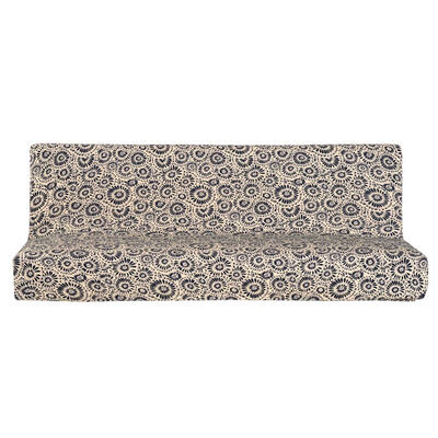 

Fashion Elastic Sofa Cover All-Inclusive Anti-Slip Home Sofa Towels Cover