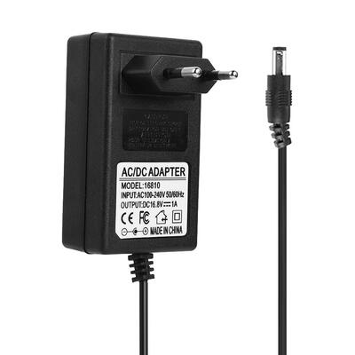 

168V 1A 18650 Lithium Battery Charger DC55mm Plug Power Adapter Charger