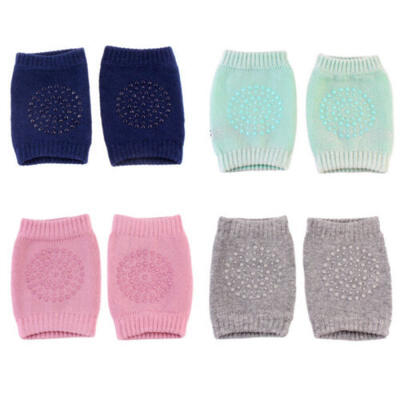 

Kids Baby Knee Pad Protector Safety Crawling Elbow Cushion Infants Toddlers